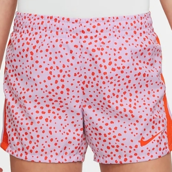 Nike Other - Nike Dri Fit Shorts D07131-531 Size Large